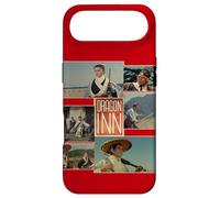 Custodia per iPhone Air Dragon Inn Classico Kung Fu Film