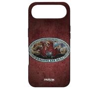 Custodia per iPhone Air DreamWorks Dragons Are Real