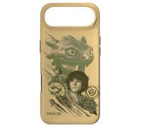 Custodia per iPhone Air DreamWorks Dragons Hiccup And Toothless