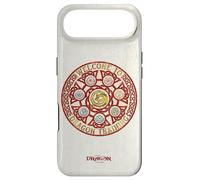 Custodia per iPhone Air DreamWorks Dragons Welcome to Dragon Training