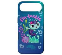 Custodia per iPhone Air DreamWorks Gabby’s Dollhouse The Movie Fin-tastic