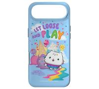 Custodia per iPhone Air DreamWorks Gabby’s Dollhouse The Movie Let Loose And Play