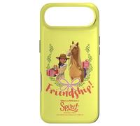 Custodia per iPhone Air DreamWorks Spirit Riding Free The Best Gift Is Friendship