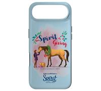 Custodia per iPhone Air DreamWorks Spirit Riding Free The Spirit Of Giving