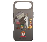 Custodia per iPhone Air DreamWorks The Bad Guys 2 The Original Bad Guys 2D Style