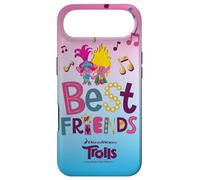 Custodia per iPhone Air DreamWorks Trolls Best Of Friends with Viva & Poppy