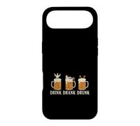 Custodia per iPhone Air Drink Drink Drunk Beer Gavian Beach Humor