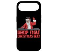 Custodia per iPhone Air Drop That Christmas Beat - Natale divertente