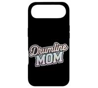 Custodia per iPhone Air Drumline Mom Orgogliosa della banda marciante ||-