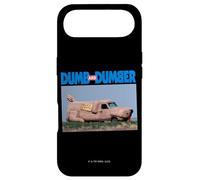 Custodia per iPhone Air Dumb and Dumber Mutt Cutts