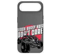 Custodia per iPhone Air Dune Buggy Off Road Beach Buggy Hair Don't Care