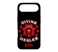 Custodia per iPhone Air Dungeons & Dragons Divine Healer Symbols Logo