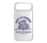 Custodia per iPhone Air Dungeons & Dragons Don't Go Changin' Be What You Wanna Be