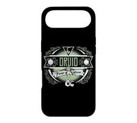 Custodia per iPhone Air Dungeons & Dragons Druid Force Of Nature Retro Badge Logo