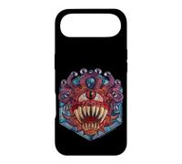 Custodia per iPhone Air Dungeons & Dragons Eye Of The Beholder Stained Glass Logo