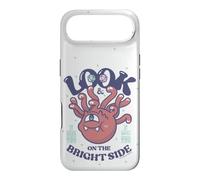Custodia per iPhone Air Dungeons & Dragons Look On The Bright Side Vintage Logo