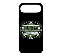 Custodia per iPhone Air Dungeons & Dragons Ranger Harness Nature's Power Retro Logo