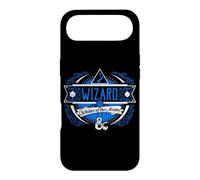 Custodia per iPhone Air Dungeons & Dragons Wizard Scholars Of The Arcane Retro Logo