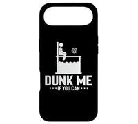 Custodia per iPhone Air Dunk Me If You Can Festival Game Carnival Enthusiast Fair