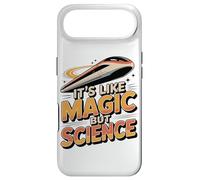 Custodia per iPhone Air È come la magia, ma la scienza fisica Maglev Train