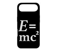 Custodia per iPhone Air E=mc2 Teoria della relatività Equazione matematica Massa e dono equivalente di energia