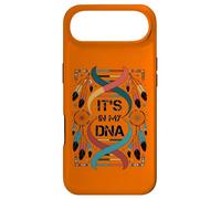 Custodia per iPhone Air È nel mio DNA indigeno Indiano Indiano Orgoglio