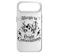 Custodia per iPhone Air E nelle montagne vado a perdere la testa