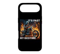 Custodia per iPhone Air È passato la mia ora di andare a