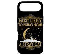 Custodia per iPhone Air È più probabile che porti a casa un salvataggio di gatti randagi