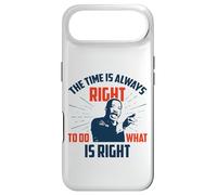 Custodia per iPhone Air È sempre il momento giusto per fare ciò che è giusto