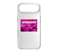 Custodia per iPhone Air È Tutto Nella Tua Mente Estetico Emozionale Sogno Glitch