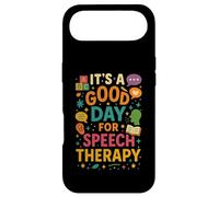 Custodia per iPhone Air È un buon giorno per la logopedia