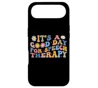 Custodia per iPhone Air È un buon giorno per la logopedia