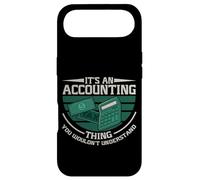 Custodia per iPhone Air È una cosa contabile che non capiresti contabile