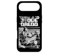Custodia per iPhone Air Eagle Comics Giudice Dredd Lawmaster No.8 2000 d.C