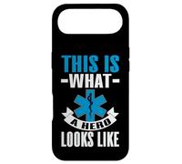 Custodia per iPhone Air Ecco come appare un eroe Paramedico