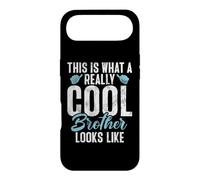 Custodia per iPhone Air Ecco come appare un fratello davvero figo Brother