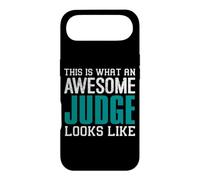 Custodia per iPhone Air Ecco come appare un giudice fantastico Funny Law Student