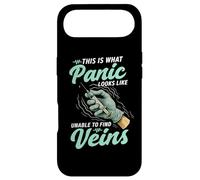 Custodia per iPhone Air Ecco come si presenta il panico Incapace di trovare le vene