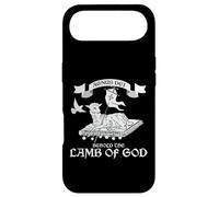 Custodia per iPhone Air Ecco l'Agnello Di Dio Agnus Dei