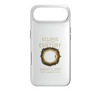 Custodia per iPhone Air Eclipse of the Century August 2 2027 Solar Eclipse