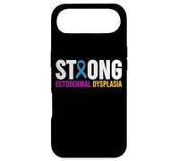 Custodia per iPhone Air Ectodermal Dysplasia Strong - Ectodermal Dysplasia Awareness