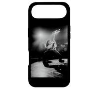 Custodia per iPhone Air Eddie Van Halen sul teatro Rainbow Theatre di Simon Fowler