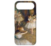 Custodia per iPhone Air Edgar Degas Dancers #2 per Artisti e Ballerine