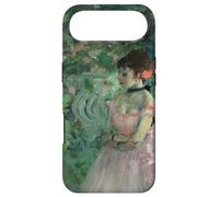 Custodia per iPhone Air Edgar Degas Dancers Backstage per artisti e ballerine