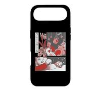 Custodia per iPhone Air Edgy Japanese Claw Machine