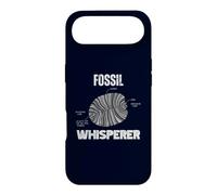 Custodia per iPhone Air Ediacaran Dickinsonia Paleontologia fossile Geologia Scienza