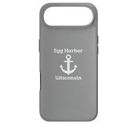 Custodia per iPhone Air Egg Harbor Wisconsin Anchor