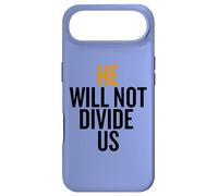 Custodia per iPhone Air Egli non ci dividerà protesta per la parità di diritti