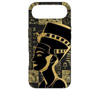 Custodia per iPhone Air Egyptian kemetic Queen Nefertiti